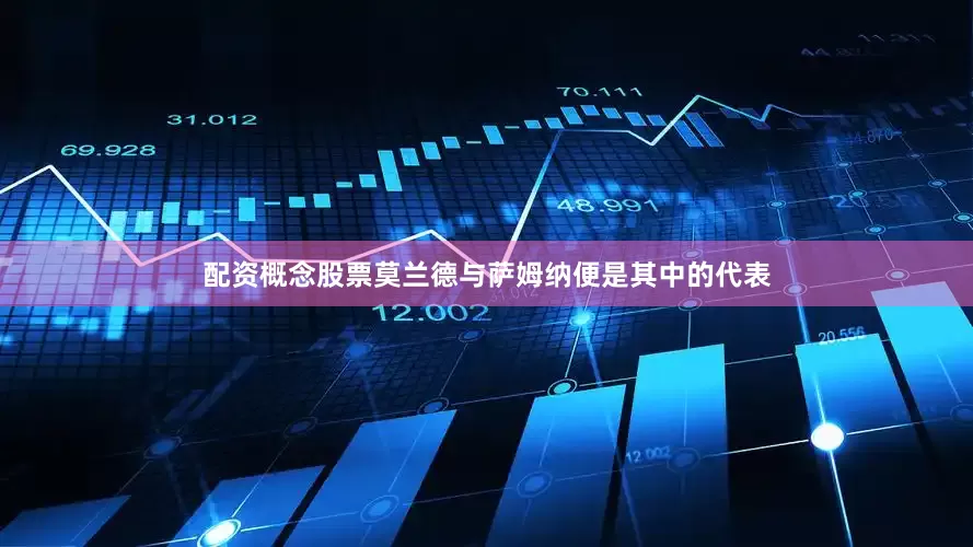 配资概念股票莫兰德与萨姆纳便是其中的代表
